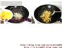 银鱼炒鸡蛋的做法图解2