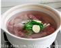 笋干老鸭煲的做法图解3