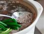 笋干老鸭煲的做法图解4