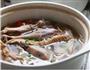笋干老鸭煲的做法图解6