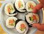 爱心寿司的做法图解13