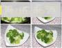 蒜香西兰花的做法图解2