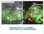 广式香肠炒荷兰豆的做法图解3