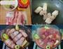 南乳烧肉的做法图解1