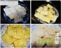 知名鲁菜锅塌豆腐的做法图解2