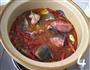 鲶鱼炖豆腐的做法图解5