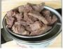 土豆炖牛肉的做法图解2