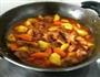 土豆炖牛肉的做法图解6