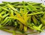 黄花菜炒木耳的做法图解1