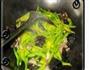 黄花菜炒木耳的做法图解3