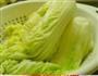 自制辣白菜的做法图解1