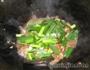 松茸炒肉片的做法图解6