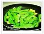 油豆角烧土豆的做法图解2