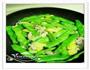 油豆角烧土豆的做法图解3