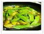 油豆角烧土豆的做法图解6
