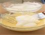 柠檬奶酪蛋糕的做法步骤6