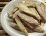 香炸牛蒡的做法图解2