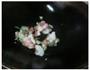 茼蒿炒肉的做法图解2