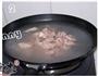 白萝卜炖牛腩的做法图解2