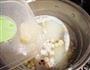 莲子粥的做法图解5