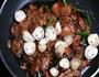 草菇蚝汁牛柳的做法图解11