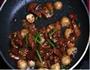 草菇蚝汁牛柳的做法图解12