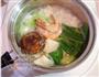 海鲜疙瘩汤的做法图解6