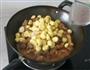 栗子炒仔鸡的做法图解8
