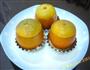 夏天甜品一一香橙蛋挞的做法图解2