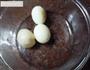 银耳蛋奶羹的做法图解5