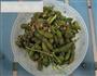 凉拌毛豆的做法图解5
