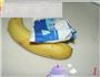 香蕉奶昔的做法图解1
