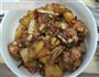 土豆红烧鸡的做法图解5