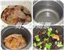 电饭煲版麻油鸡的做法图解2