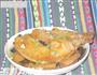 电饭煲版麻油鸡的做法图解3