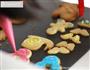 创意卡通饼干的做法图解8