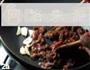 三冬炒肉片的做法图解6