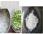 春季必须品-银鱼蚕豆汤的做法图解1