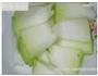 夏天排毒减肥秘籍-多吃药食两用的冬瓜的做法图解2