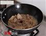 酱焖香菇牛腩的做法图解4