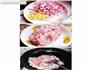 蔬菜卷的花样年华-春季美食的做法图解1