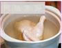 提高免疫力-菌菇公鸡煲的做法图解3