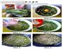 鲜美春韭煎蛋饼-春季美食的做法图解1