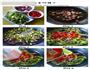 春色满园的蒜苔炒腊丁-春季美食的做法图解1