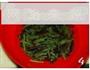 蕨菜炒肉丝的做法图解4