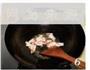 蕨菜炒肉丝的做法图解6