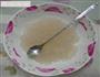 银耳西米露—春季美食的做法图解3