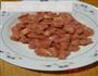 给力的暖胃肉菜-蒜爆肉的做法图解1