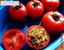 酥心番茄的做法图解6