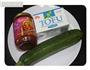 桑巴酱香辣豆腐-春季美食的做法图解1